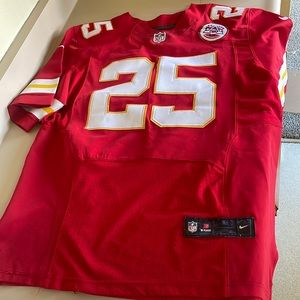 Nike Kansas City Chiefs Jersey